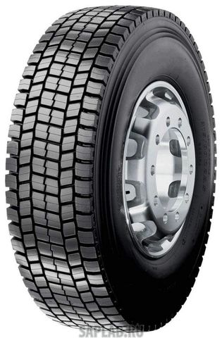 Купить BRIDGESTONE TBR0596203 Шины BRIDGESTONE M729 II 295/60 R22,5 150L (до 120 км/ч) TBR0596203