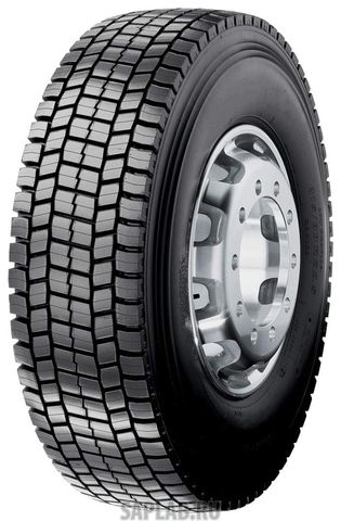 Купить BRIDGESTONE TBR0J27903 Шины BRIDGESTONE M729 TL 285/70 R19,5 145/143M M+S