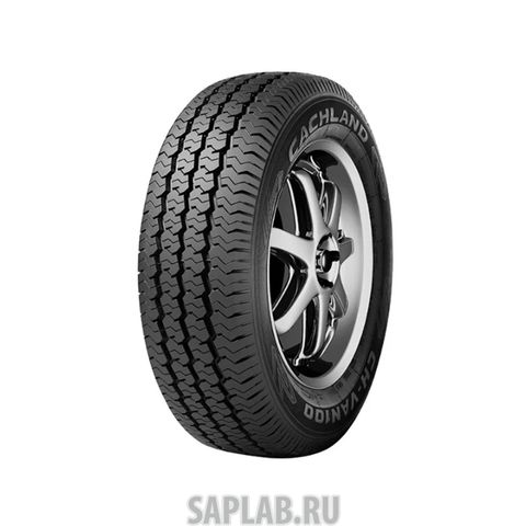 Купить CACHLAND 6970005591091 Шины Cachland Tires CH-Van100 165 R13 94/92R