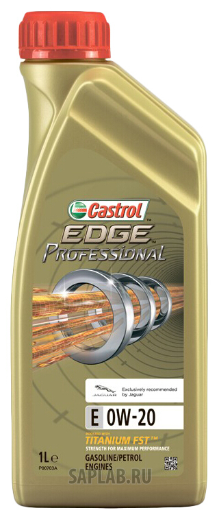 Купить запчасть CASTROL - 156ECD 