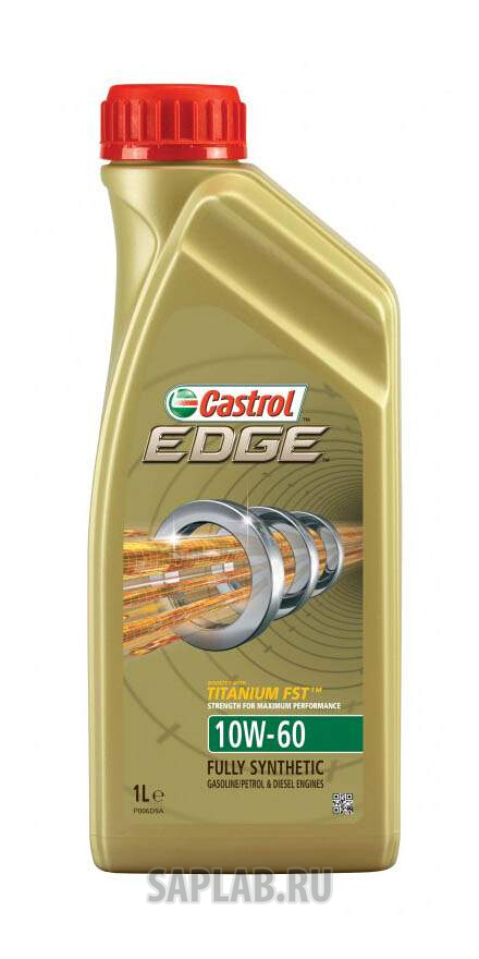 Купить запчасть CASTROL - 156F65 