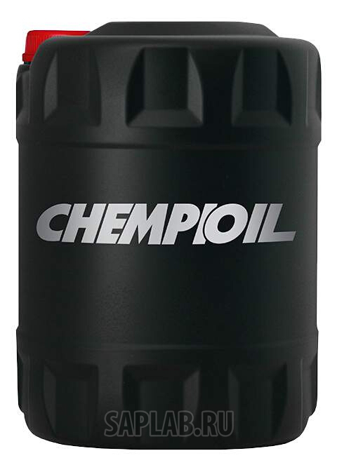 Купить запчасть CHEMPIOIL - S1255 