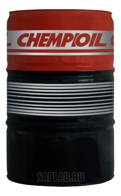 Купить запчасть CHEMPIOIL - S3015 