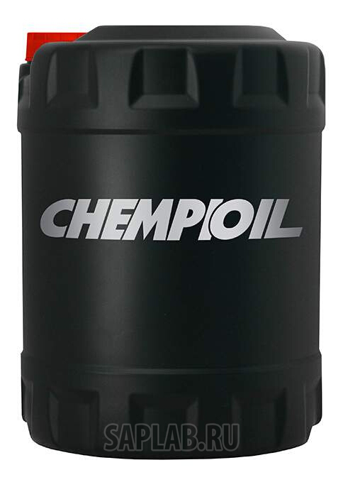 Купить запчасть CHEMPIOIL - S511 