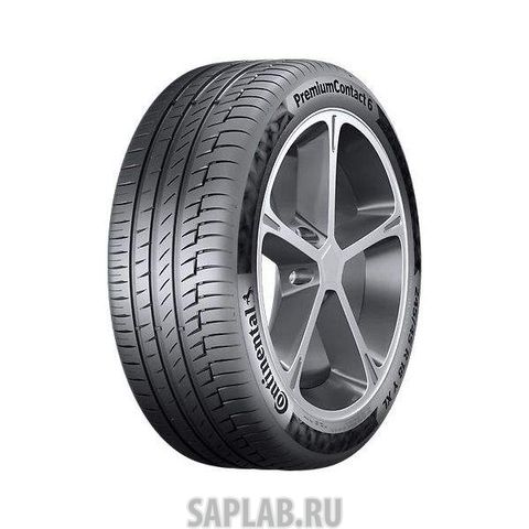Купить CONTINENTAL 0311144 Шины Continental PREMIUM CONTACT 6 325/40R22 114Y MO-S