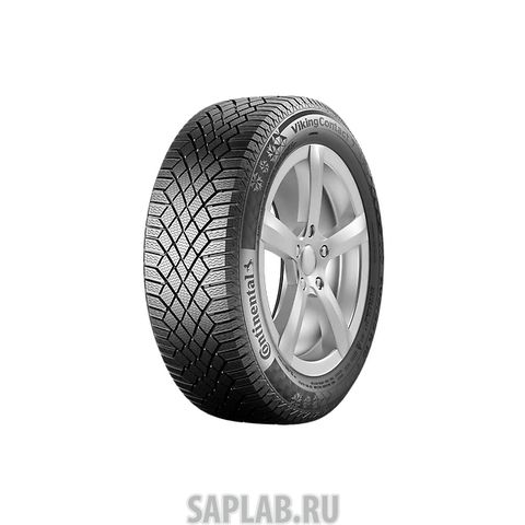 Купить CONTINENTAL 0344995 Шины Continental VikingContact 7 205/55R17 95 T