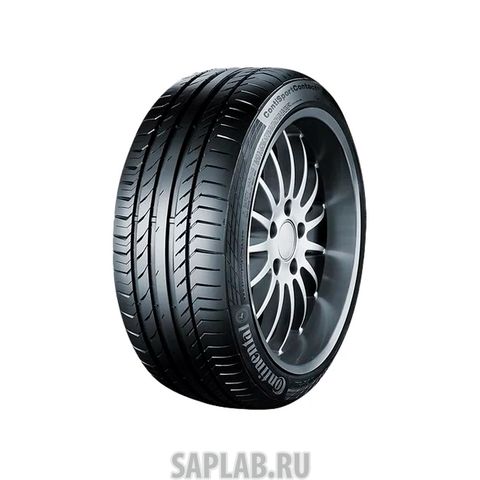 Купить CONTINENTAL 0350785 Шины Continental ContiSportContact 5 305/30R20 103 Y
