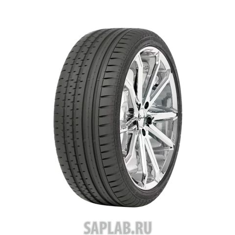 Купить CONTINENTAL 0351534 Шины Continental ContiSportContact 2 225/40R18 87 Z
