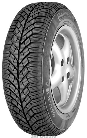 Купить CONTINENTAL 0353208 Шины Continental WinterContact TS830 225/60 R16 98H