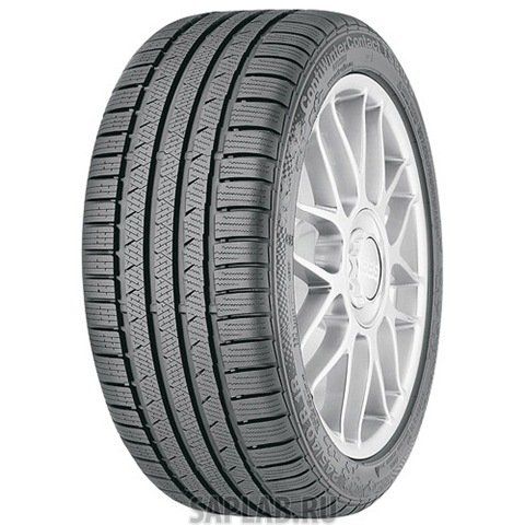 Купить CONTINENTAL 0353278 Шины Continental WinterContact TS 810 Sport 255/45 R17 102V