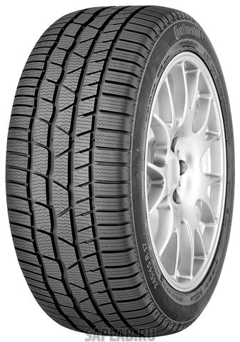 Купить CONTINENTAL 0353776 Шины Continental WinterContact TS830P 295/40 R19 108V XL FR NO