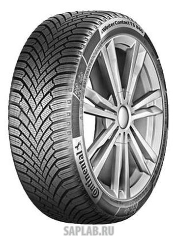 Купить CONTINENTAL 0353994 Шины Continental WinterContact TS 860 185/60 R14 82T