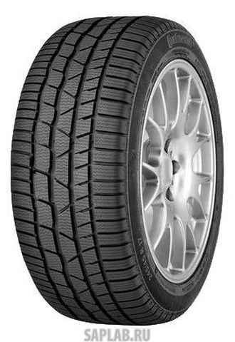 Купить CONTINENTAL 0354455 Шины Continental WinterContact TS 830 P SUV 215/55 R18 99V XL