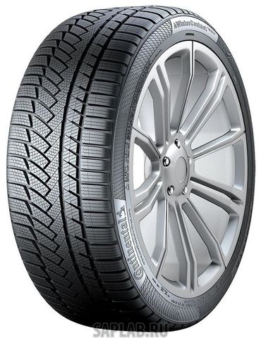Купить CONTINENTAL 0354474 Шины Continental WinterContact TS850P 245/70 R16 107T FR SUV