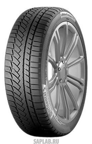 Купить CONTINENTAL 0354481 Шины Continental WinterContact TS 850 P SUV 255/55 R19 111V XL