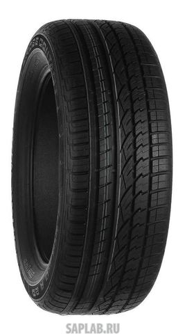 Купить CONTINENTAL 0354888 Шины Continental ContiCrossContact UHP 295/45 R20 114W XL
