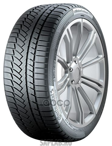 Купить CONTINENTAL 0354951 Шины Continental ContiWinterContact TS 850 P SUV 265/50 R20 111H