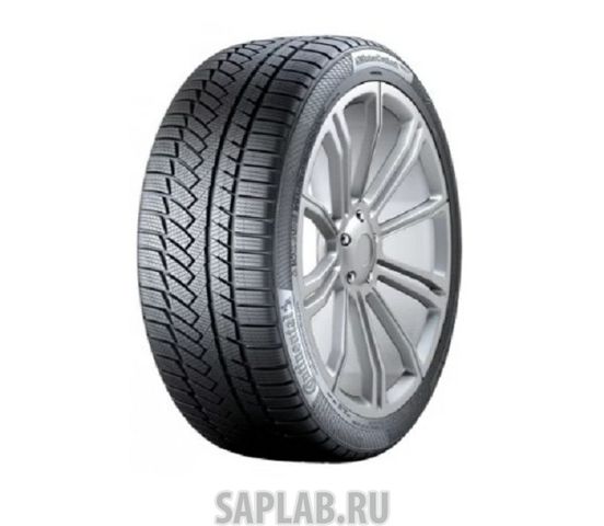 Купить CONTINENTAL 0355134 Шины Continental WinterContact TS 850 P 225/35R19 88 W