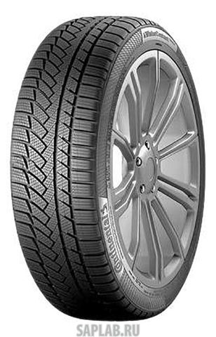 Купить CONTINENTAL 0355272 Шины Continental WINTERCONTACT TS 850 P SUV 255/60R18 108V BS MGT