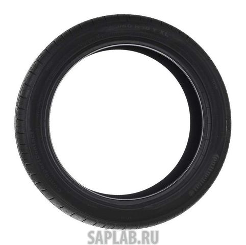 Купить CONTINENTAL 0356273 Шины Continental ContiSportContact 5 225/40 R19 93Y XL RunFlat