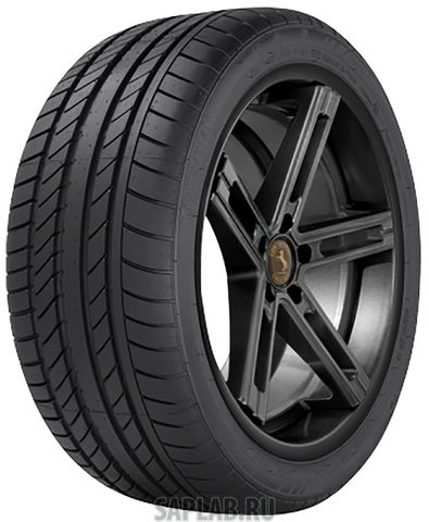 Купить CONTINENTAL 0356943 Шины Continental ContiSportContact 205/55 R16 91Y N2