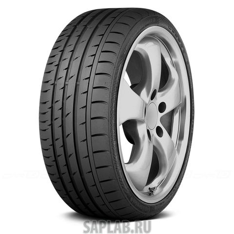 Купить CONTINENTAL 0357931 Шины CONTINENTAL SportContact 3 235/45 R17 94W FR ML MO 03579310000