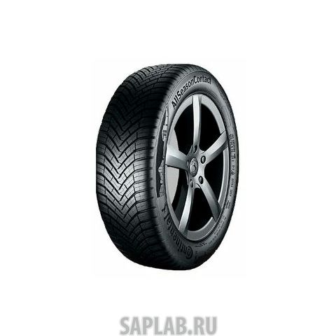Купить CONTINENTAL 0358822 Шины Continental AllSeasonContact 235/60R18 107 V