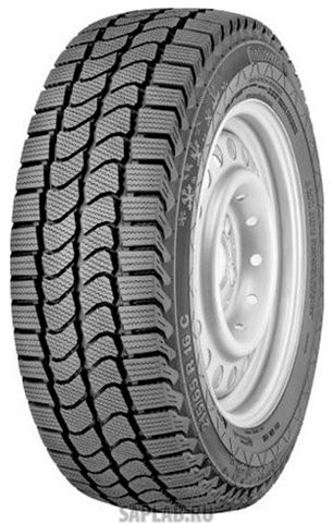 Купить CONTINENTAL 0453142 Шины Continental VancoVikingContact 2 215/60 R17 109/107R 8PR