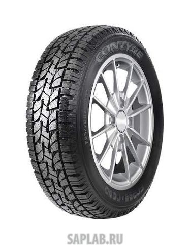 Купить CONTYRE 9106377 Шины Contyre Cross Road 205/70 R15 96Q