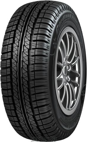 Купить CORDIANT 477228163 Шины Cordiant Standart PS-405 185/65 R14 86H (до 210 км/ч) 477228163