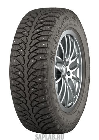 Купить CORDIANT 686204305 Шины Cordiant Кордиант Сно Макс PW-401 195/65 R15 91T (до 190 км/ч) 686204305