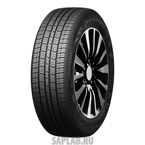 Купить CROSSLEADER 1PT02355517ES1BBCY Шины CROSSLEADER 235/55/17 V 103 DSS02