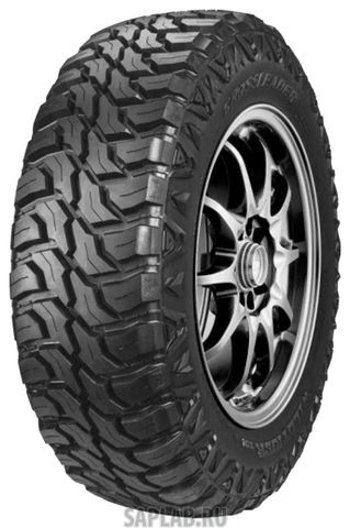 Купить CROSSLEADER 3PMT2157515E000001 Шины CROSSLEADER  215/75/15  N 106/103 LT T01