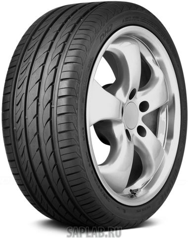 Купить DELINTE 6901532200927 Шины DELINTE DH2 215/60 R17 100 H 6901532200927