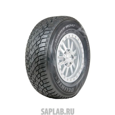 Купить DELINTE 6921109034182 Шины Delinte Winter WD42 235/45 R18 98T
