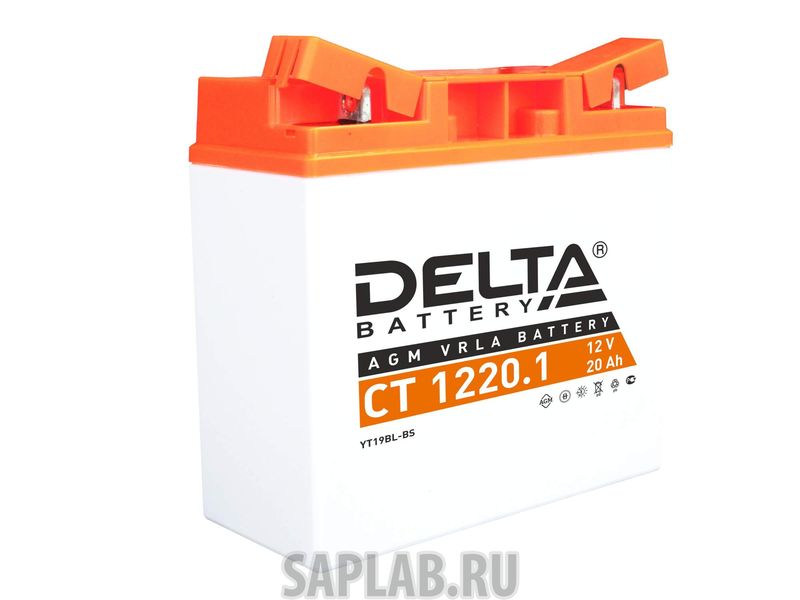 Купить запчасть DELTA - CT12201 