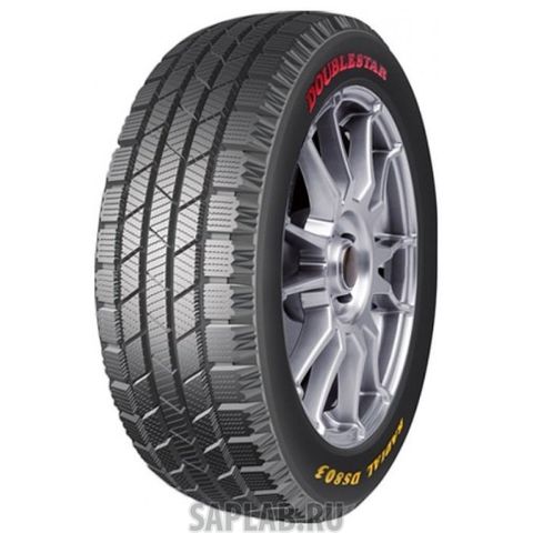 Купить DOUBLESTAR 12653001059 Шины Doublestar DS803 205/60 R16 92 H