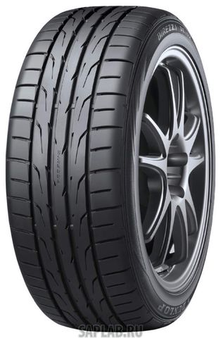 Купить DUNLOP 310217 Шины DUNLOP Direzza DZ102 235/50 R18 97W (до 270 км/ч) 310217