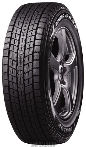 Купить DUNLOP 311471 Шины Dunlop Winter Maxx SJ8 255/55 R18 111R