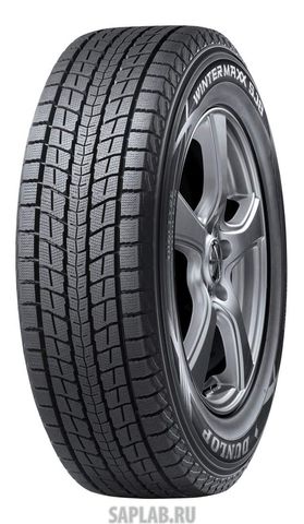Купить DUNLOP 31150914 Шины DUNLOP WINTER MAXX Sj8 2014 255/65 R17 110R (до 170 км/ч) 31150914