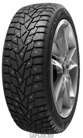 Купить DUNLOP 315461 Шины Dunlop SP Winter Ice 02 175/70 R14 84T