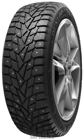 Купить DUNLOP 315527 Шины Dunlop SP Winter Ice 02 245/50 R18 104T XL Ш