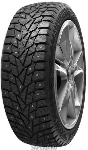 Купить DUNLOP 315535 Шины DUNLOP SP Winter Ice 02 225/40 R18 92 315535