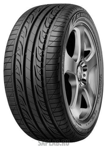 Купить DUNLOP 322922 Шины DUNLOP SP Sport LM704 205/55 R16 91V (до 240 км/ч) 322922