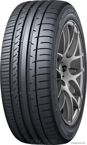 Купить DUNLOP 323299 Шины DUNLOP Sp Sport Maxx 050+ 255/60 R17 106 323299