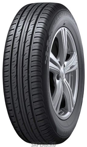 Купить DUNLOP 323925 Шины DUNLOP Grandtrek PT3 215/65 R16 98H (до 210 км/ч) 323925