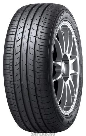 Купить DUNLOP 328964 Шины DUNLOP SP Sport FM800 235/45 R18 98W (до 270 км/ч) 328964