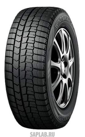 Купить DUNLOP 329279 Шины DUNLOP WINTER MAXX WM02 205/65 R15 94T (до 190 км/ч) 329279