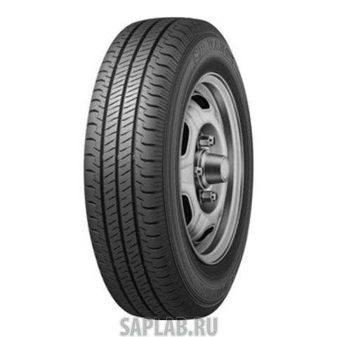 Купить DUNLOP 330977 Шины DUNLOP SP VAN01 195/75R16 107 R