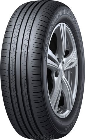 Купить DUNLOP 331782 Шины 225/65 R17 Dunlop Grandtrek Pt30 102h DUNLOP арт. 331782